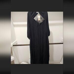 Wide leg Aab jumpsuit